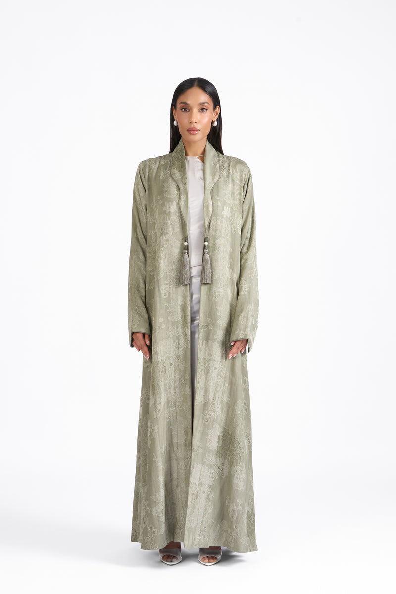 Sage Green
